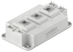 Módulo IGBT  SKM150GB128D   SEMIKRON