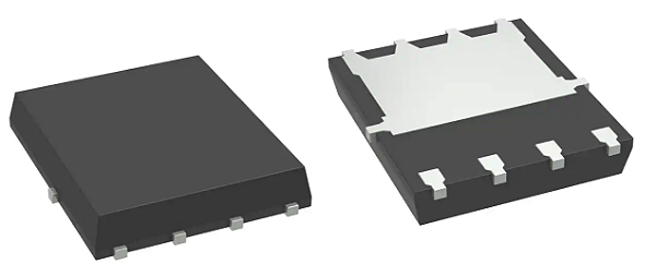 MOSFET FDMS86300 SMD PQFN-8 N-CH 80V 19A ON SEMI
