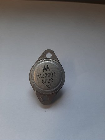 MOSFET IRF133 TO-3 60V 12A TEXAS