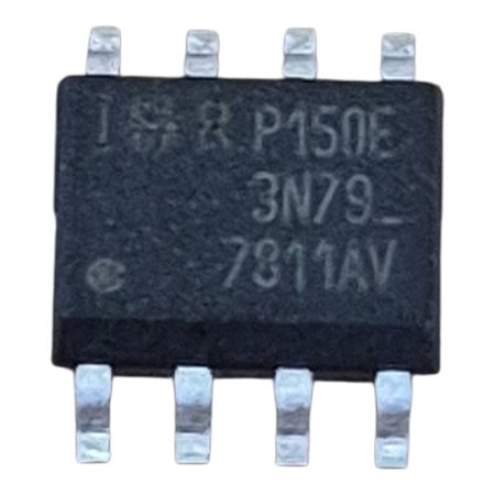 Mosfet Irf7811avtrpbf Smd Soic-08 30v 14a Ir