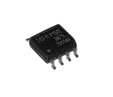 MOSFET IRF7811AVTRPBF SMD SOIC-08 30V 14A IR
