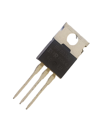 MOSFET IRFB3306PBF TO-220 60V 160A N-CH IR