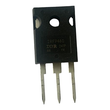 Mosfet Irfp460pbf (Irfp460) To-247 Ir