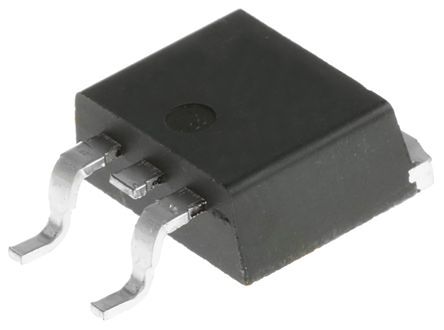 MOSFET STB30NF10 SMD D2PAK 35A 100V ST