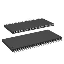 MT48LC8M16A2P-75  Circuito Integrado SMD TSOP-54 MICRON