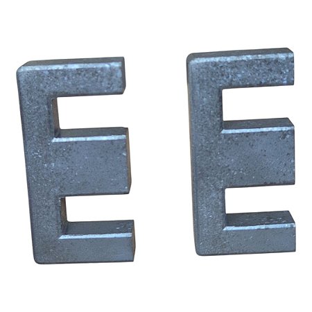 2x Nucleo de Ferrite Nee65/33/13-3500 Ip6 Conj Thornton