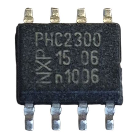 Circuito Integrado Phc2300 Smd Soic-08 Mosfet Tape-7 Nxp