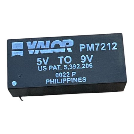 Transformador Pulse Smd Pm7212 5v To 9v Valor