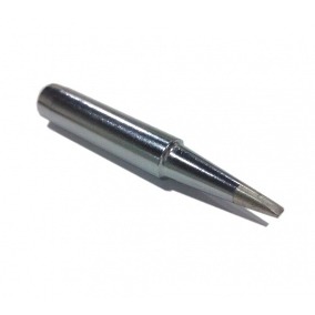 PONTA PARA ESTACAO DE SOLDA AFR 936/938 FENDA MOD.900 MT1,2D