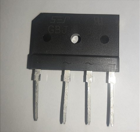 Ponte Retificadora GBJ3510