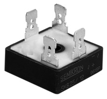 Ponte Retificadora SKB2/02 SEMIKRON