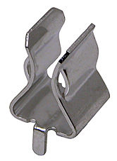 PORTA Fusível LATÃO 5x20 NIQUEADO PCI - BK-6003