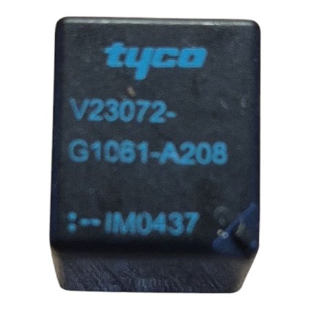 Rele Spdt 12vdc - 10a V23072-g1061-a208