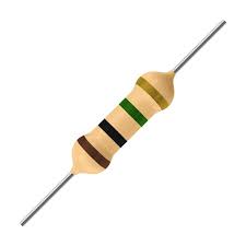 Resistor Cr25 1m 1/4w 5%