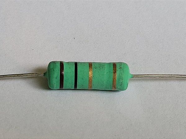 Resistor 1R 5W 5%