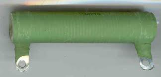 Resistor 50W 4R7 10%   TAKEBO