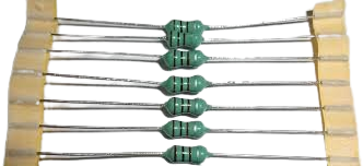 Resistor Filme 22r 1%