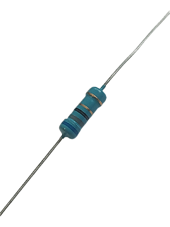 Resistor METAL FILM 68R 1W 5% CTT