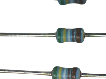 Resistor Sfr16s 5k49 Mini Phoenix