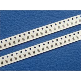 Resistor SMD (1206) 4K7 1% (4,7NF) BOBINA COM 5000 PÇS