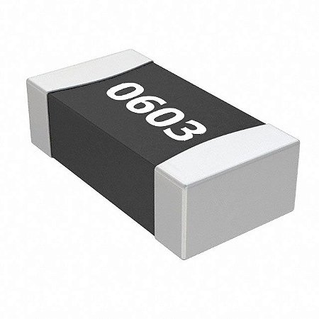 Resistor SMD 0603 15R 5% RTT03150JTP