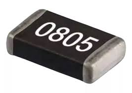 Resistor Smd 0805 100r 5% P/n: Rc0805jr-07100r