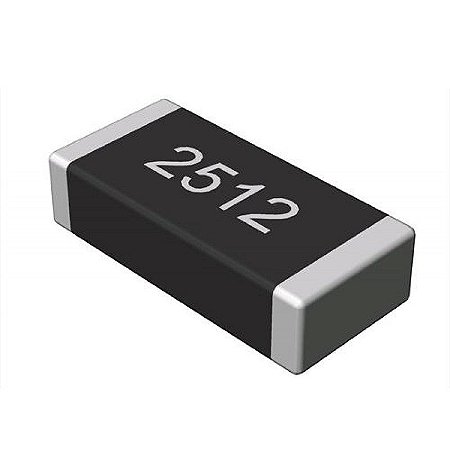 Resistor SMD 2512 3M 1W 1% WSL25123L000FEA VISHAY