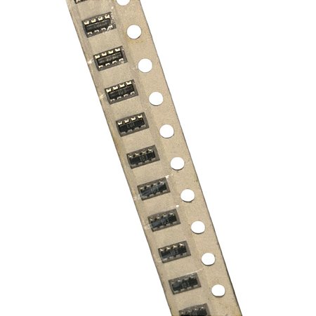 Rede Resistiva Smd 1206 10k 5% Bcn164abi103j7 Tt Electronics