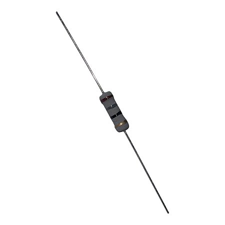 Resistor Fio 1w 18r 5% Vishay