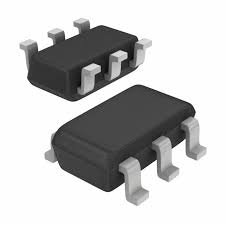SI3430DV-T1-E3 MOSFET N-CHANNEL SMD 100V TSOP-6 1.8A