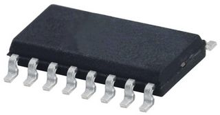SN74F138DR Circuito Integrado SMD SOIC-16   TEXAS