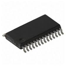Circuito Integrado Stv0118a-adp Smd Soic-28 St