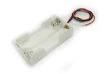 Suporte para 2 PILHA AA  1,5V  COMUM
