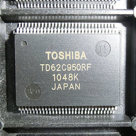 TD62C950RF   (SMD)  TOSHIBA