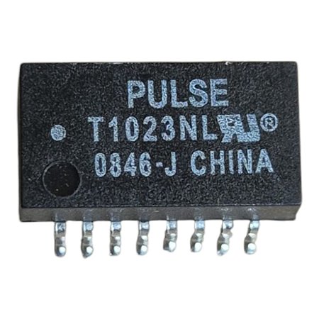 Transformador T1023nlt Smd Audio/ Sinal