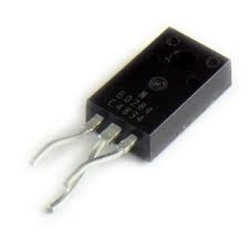 Transistor  2SC4834N
