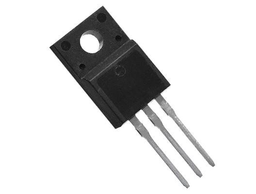 Transistor  2SC5353  (TO-220)
