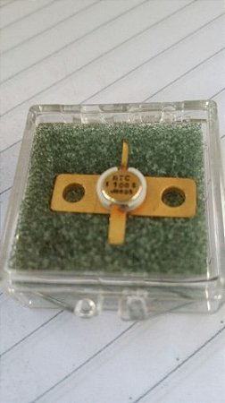 Transistor  RTC1100S  MKB12100WS  OURO MOTOROLA