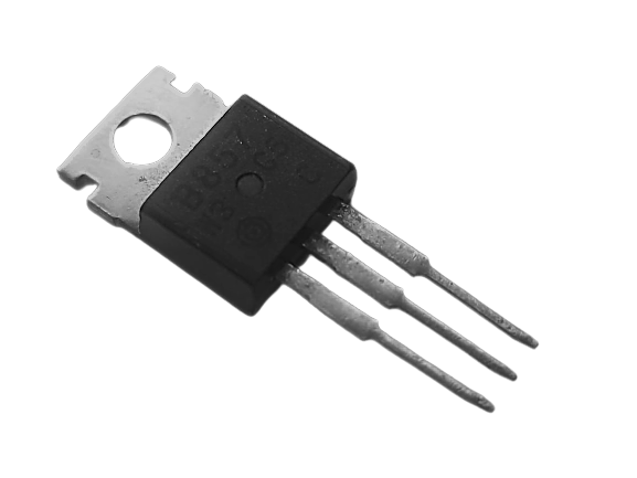 Transistor 2SB857 TO-220 HITACHI