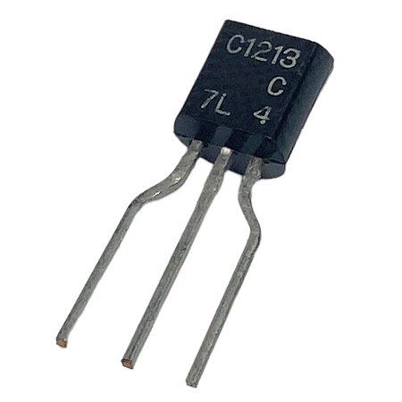 Transistor 2SC1213 TO-92