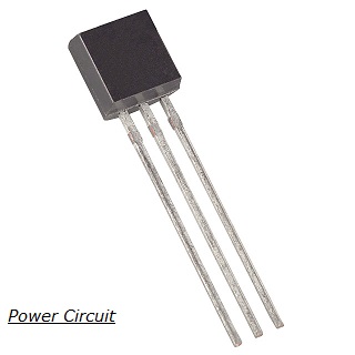 Transistor 2SC2570A-T TO-92 SI-N UHF 25V 0.6W C2570A NEC