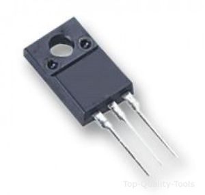 Transistor 2SC4833 TO-220F ISOLADO