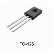 Transistor 2SD882P  (TO-126) NEC