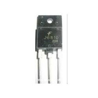 Transistor 2SJ6916 TO247 FARCHILD