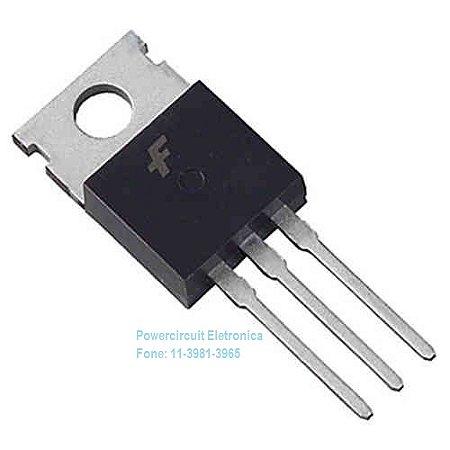 Transistor 60V 32A FQP30N06L TO-220 N-CH