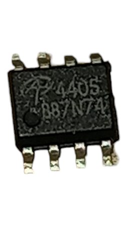 Transistor AO4405 (SOIC-08)CEM4431/AO4411 	MOSFET P CH 30V 8A