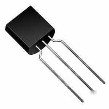 Transistor BC558B   (TO-92)   SEMTECH