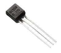 Transistor BC559   TO92   PHILIPS