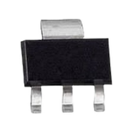 Mosfet BSP170P E6327 Smd SOT-223-3 Infineon
