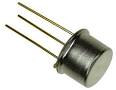 Transistor BSS51   TO-39 PHILIPS